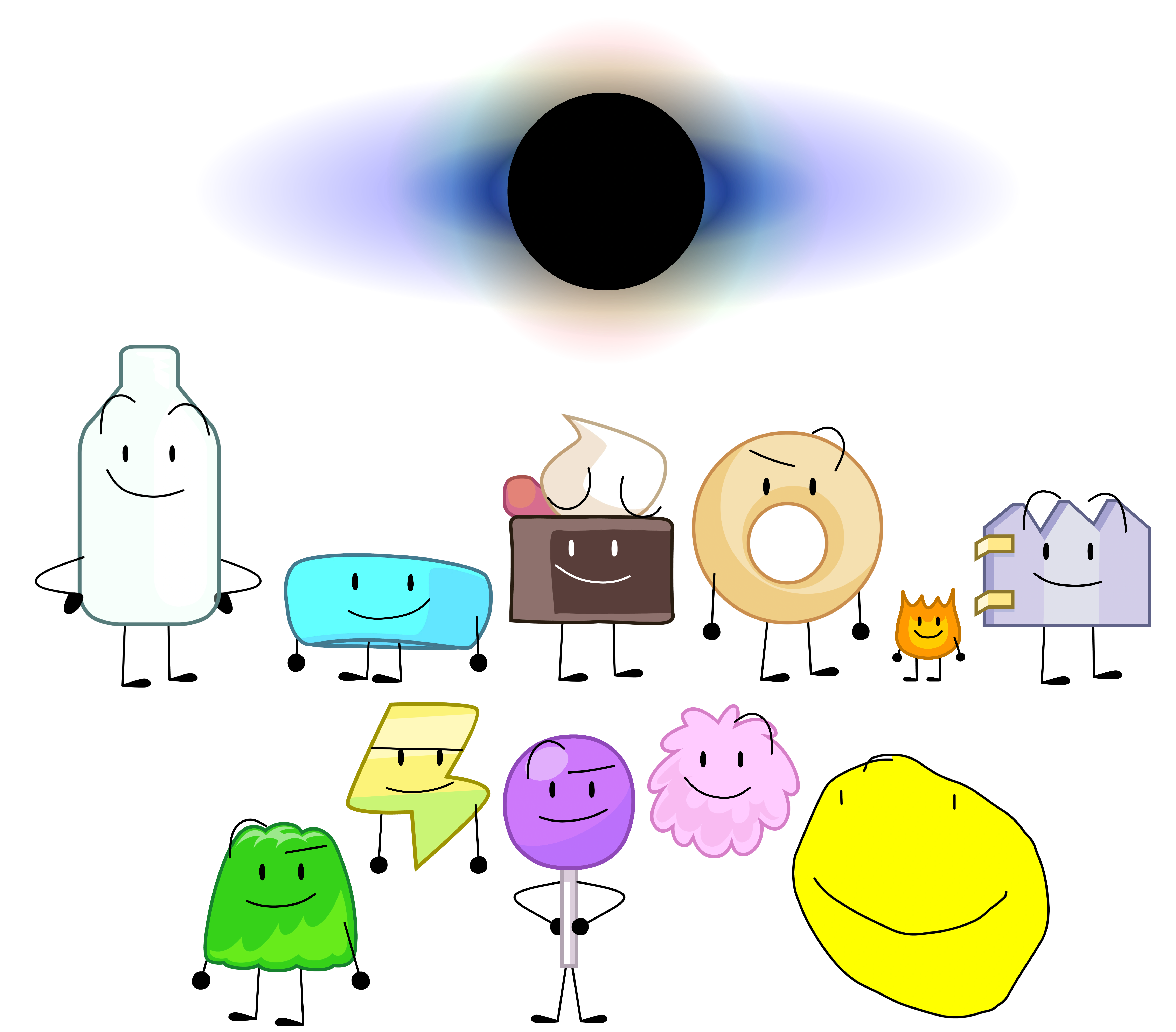 the fact i had to post this on the bfdi wiki by PikaboyMOD2 on DeviantArt