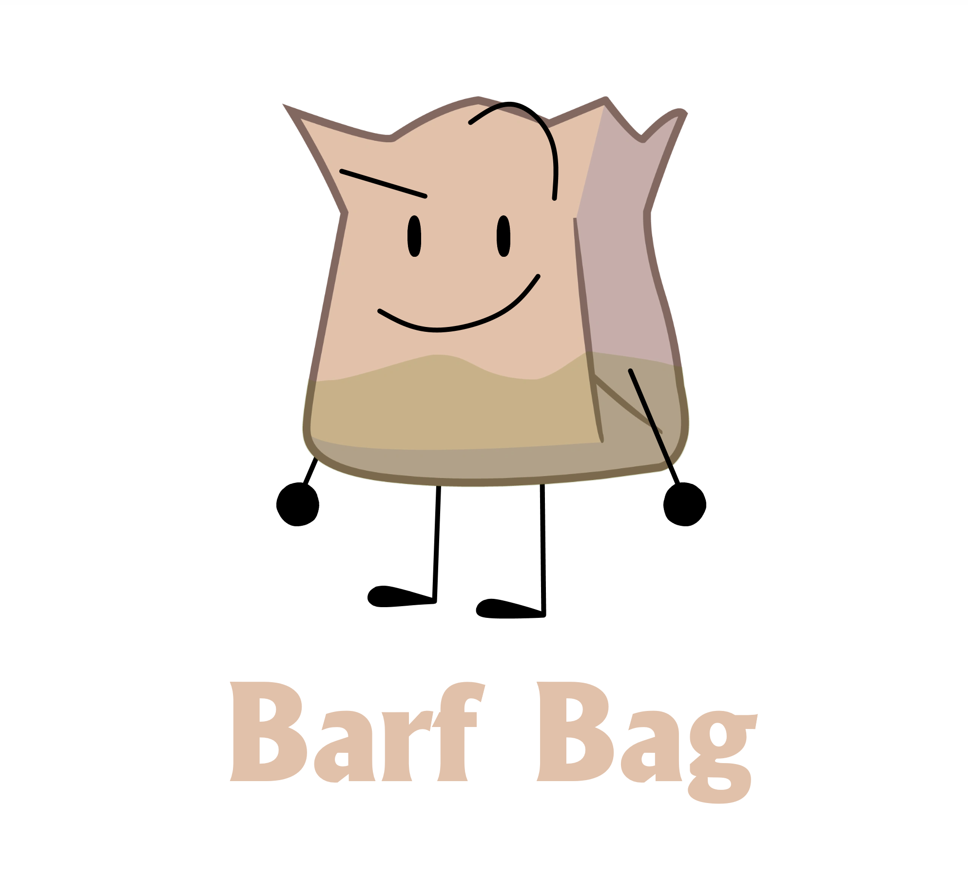 Barf Bag 