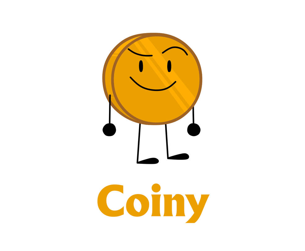 Coiny v2 By Lukesamsthesecond On DeviantArt coiny-v2-by-lukesamsthesecond-on-deviantart
