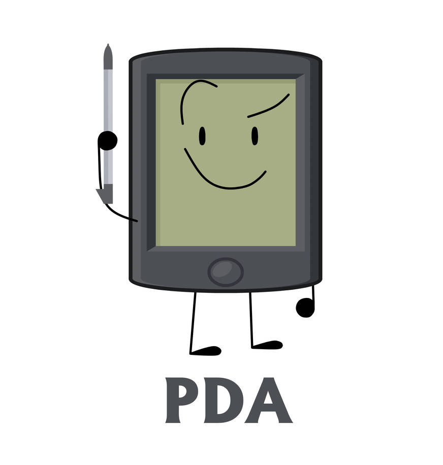 PDA (v2) by lukesamsthesecond on DeviantArt