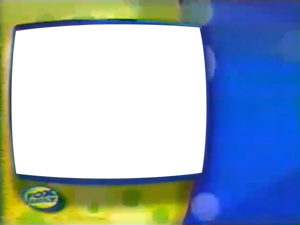 Fox Family splitscreen credits template 1 (1998) by lukesamsthesecond