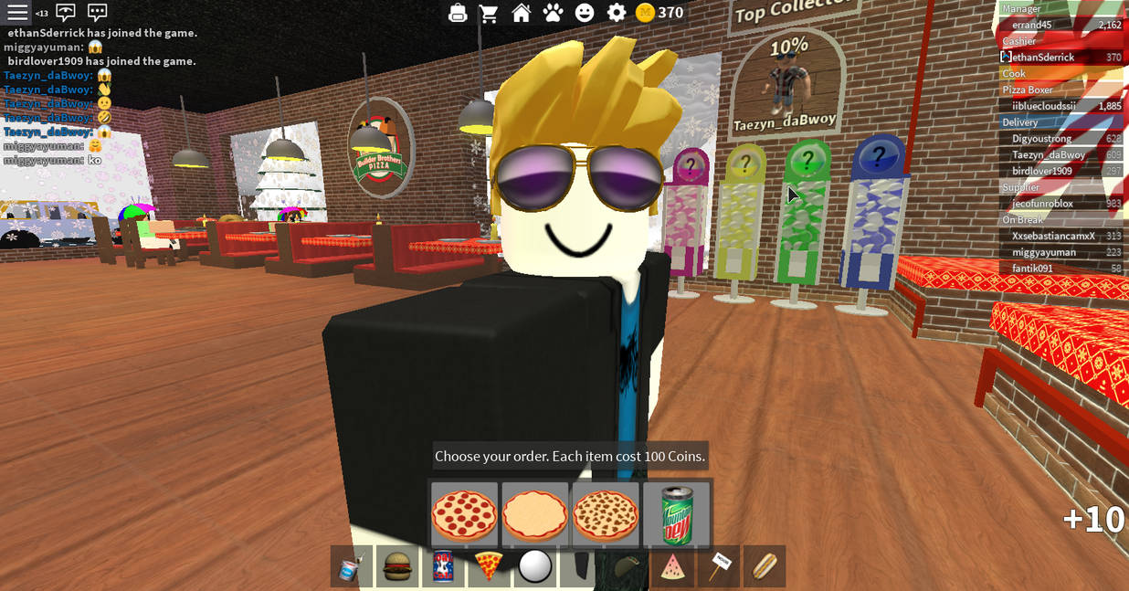 223 Id Code For Roblox