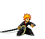 Ichigo Bankai-Final Form