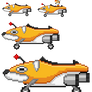 Tails Doll SaSASR Sprite