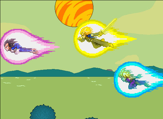 SSF2 Screenshot 2 by LucarioShirona on DeviantArt