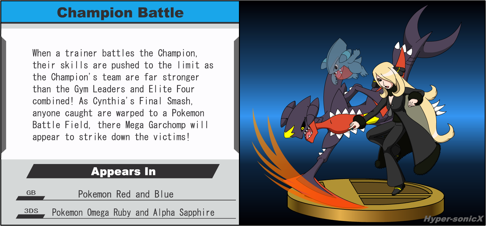Wii U Trophy Champion Battle By Lucarioshirona On Deviantart Wii U Trophy Champion Battle By Lucarioshirona On Deviantart