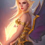 Fairy Sorceress