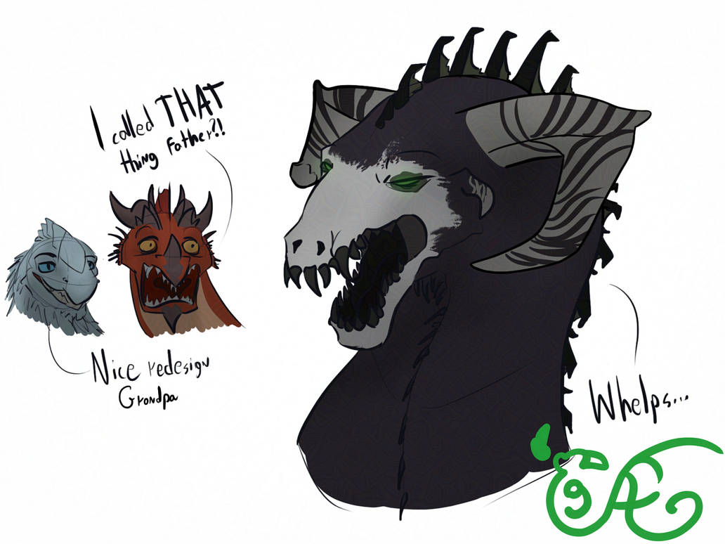 Simple General Deviantart New Looks by SimpleGeneralDraws on DeviantArt