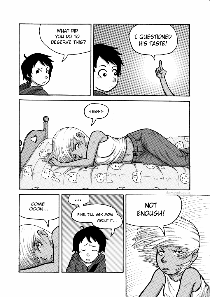 AHS - Page 9