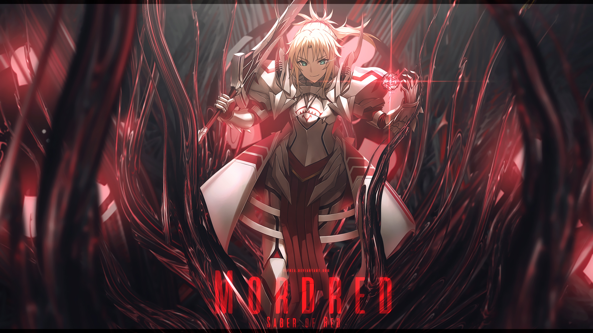 Mordred