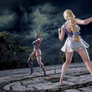 Sophitia Ryona !