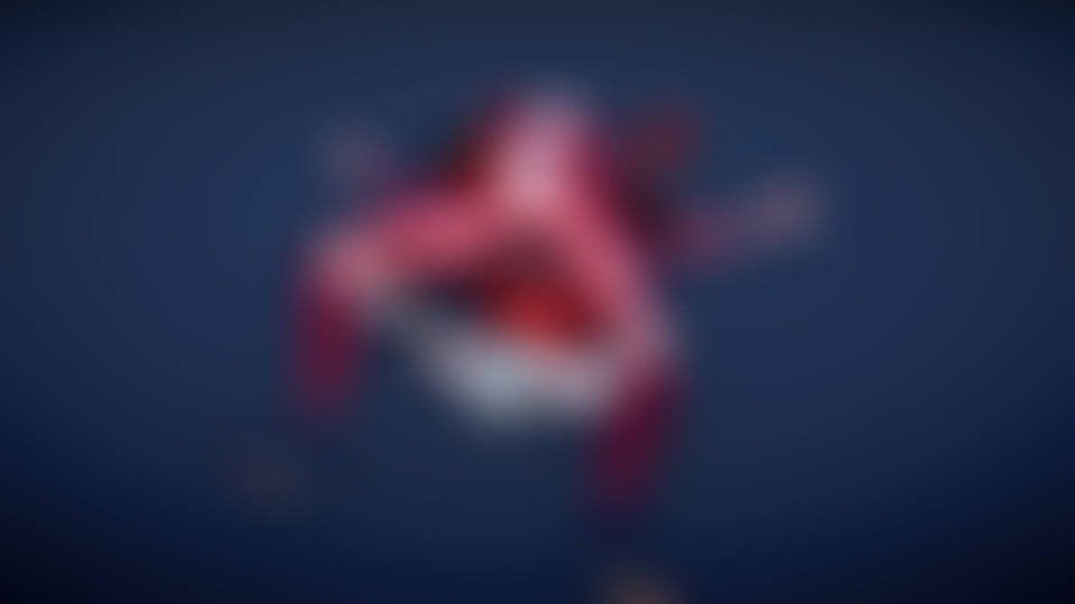 Jessica rabbit by V-Ryona on DeviantArt