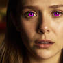 Elizabeth Olsen Hypnosis