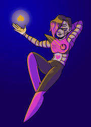 Mettaton