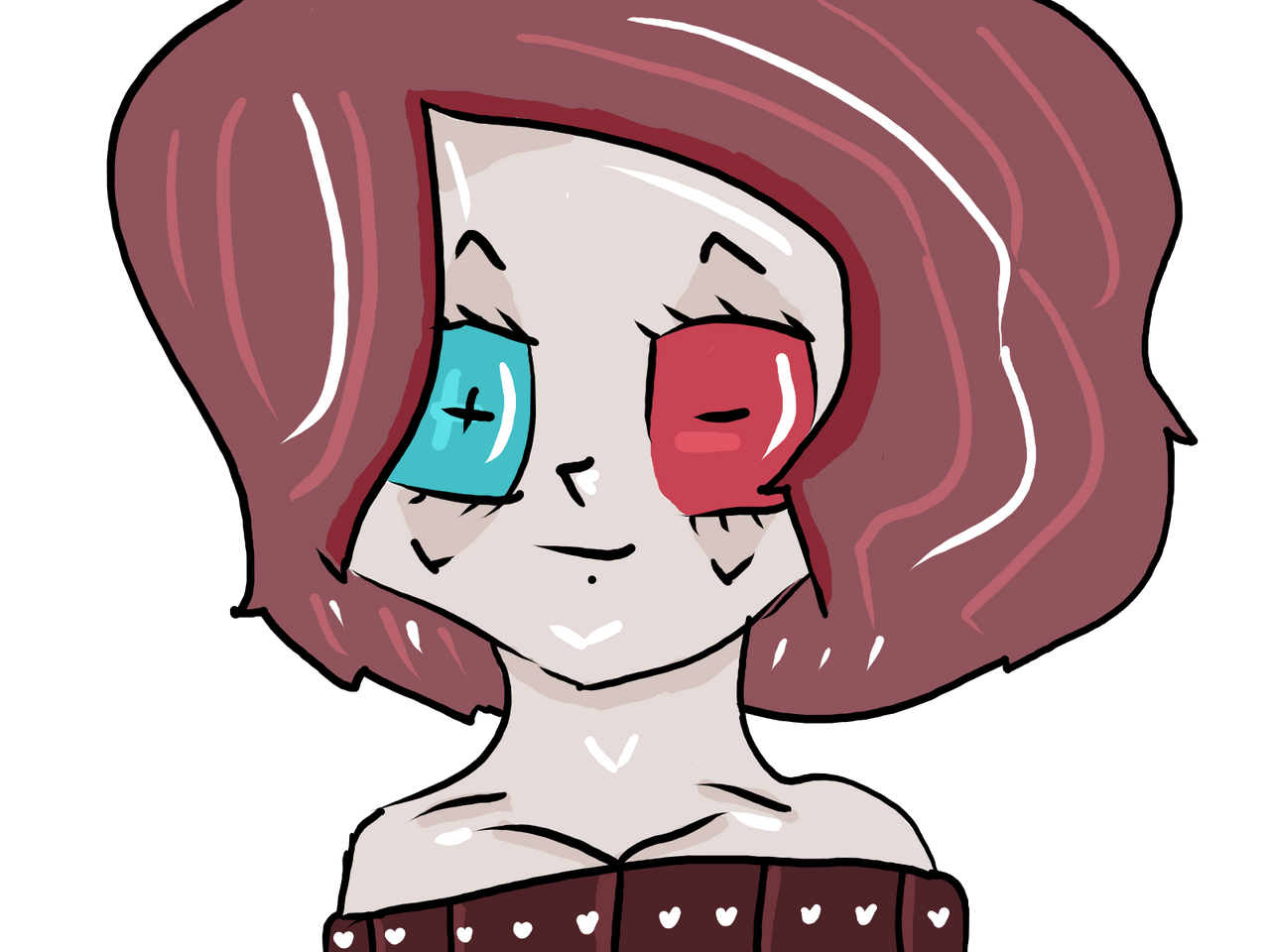 Plus And Minus By Regularfirealpacca On DeviantArt plus-and-minus-by-regularfirealpacca-on-deviantart