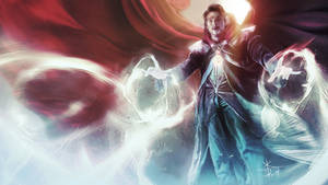 Dr. Stephen Strange