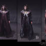 Doctor Strange - Mock Costume Concept