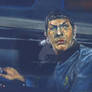 Analyze! Mr.Spock!!