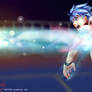 Kuroko no basket Extra Game ~~ Ignite Pass Kai