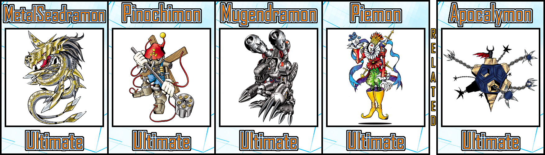 Category:Dark Area, Digimon Masters Online Wiki