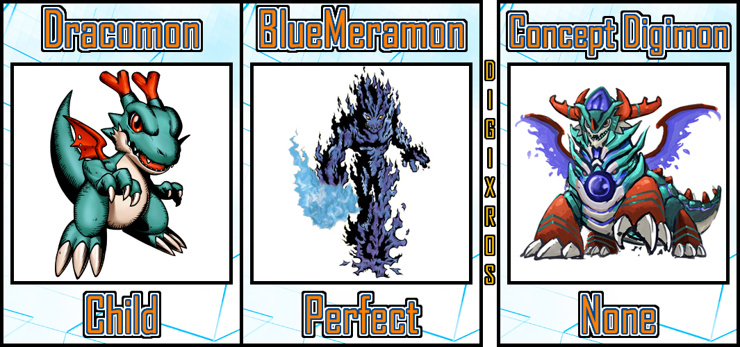 Digiarmor Energize! - List (Read desc first) by RZGmon200 on