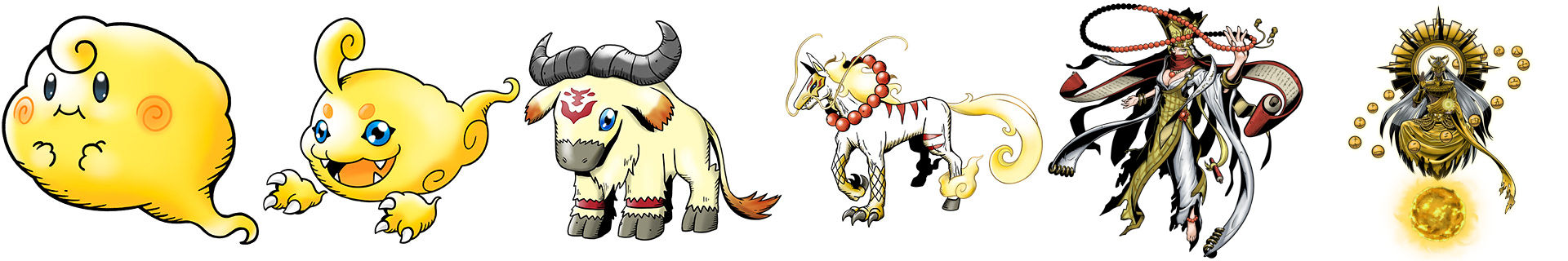 Takmon Shell Takimon (Shakamon) Line by Digivolutenary on DeviantArt