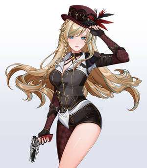 CM: Fujimi