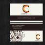 Business Card - CoffeeDesign