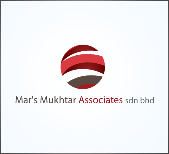 Mars Mukhtar Logo