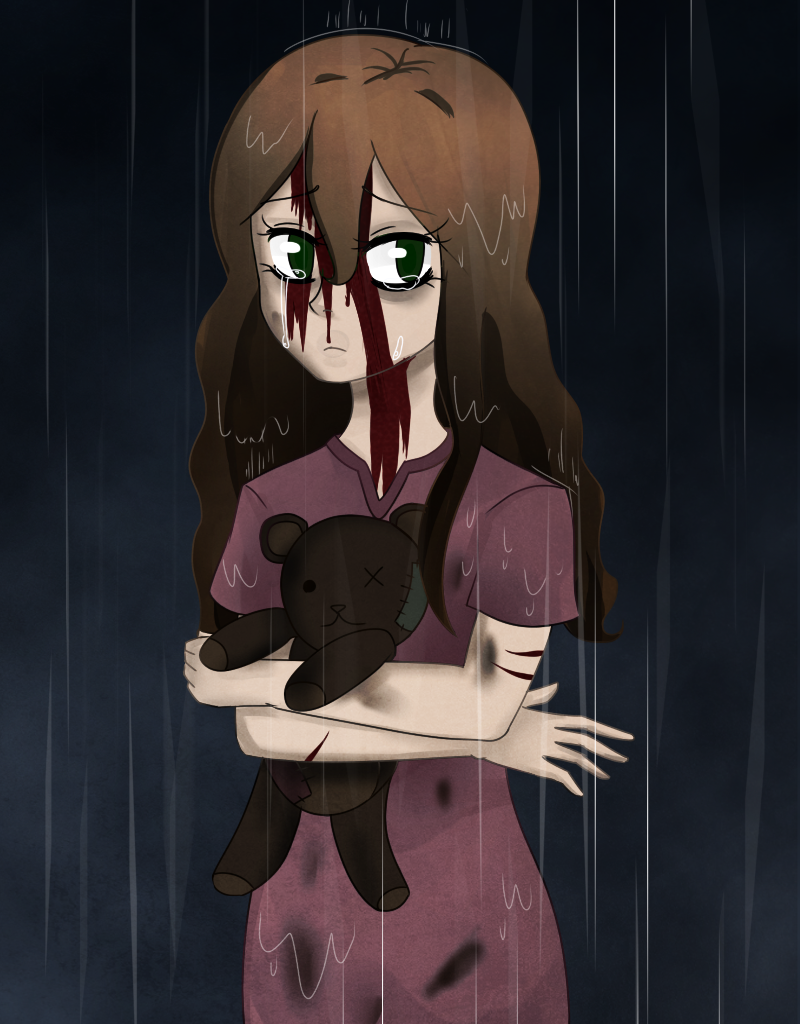 Sally - Play with me by Nasuki100 on deviantART