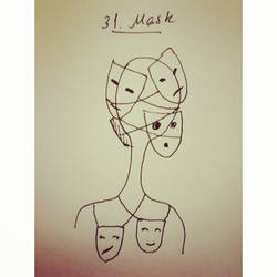 31. Mask