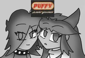 Puffy AmiYumi Album