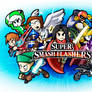 Super Smash Flashers Wallpapers