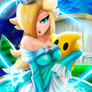 Rosalina_Super Mario Galaxy