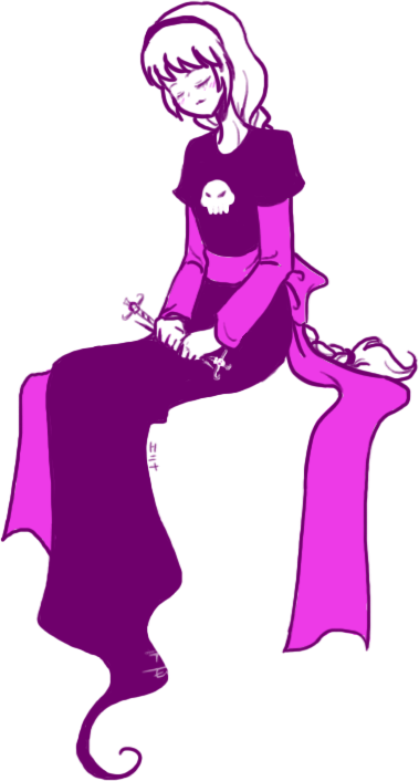 Longhaired Lalonde