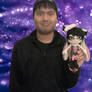 Me  My Callie Doll