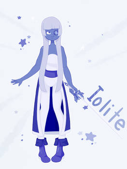 Iolite