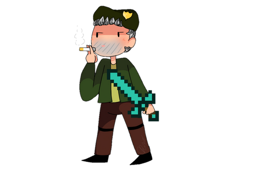 MINECRAFT: Thewillyrex