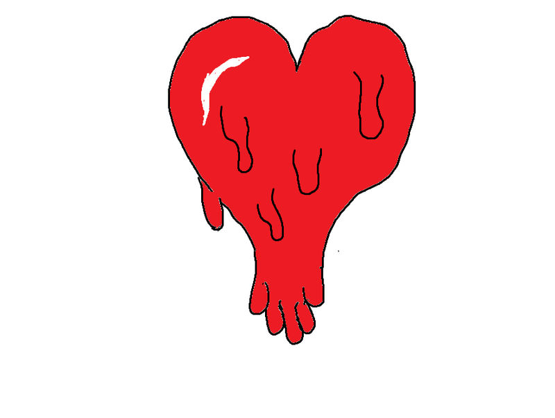 Goopy Heart by alloftheadoptables on DeviantArt