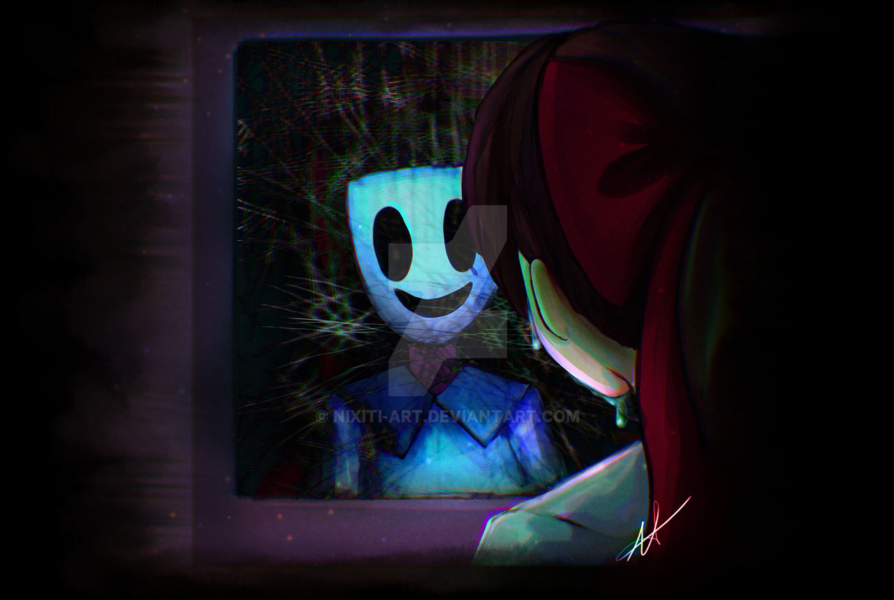 Tadc Gangle Rage Gangle TADC by Nixiti-Art on DeviantArt