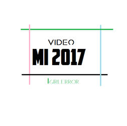 VIDEO | por que no activo dA + mi 2017