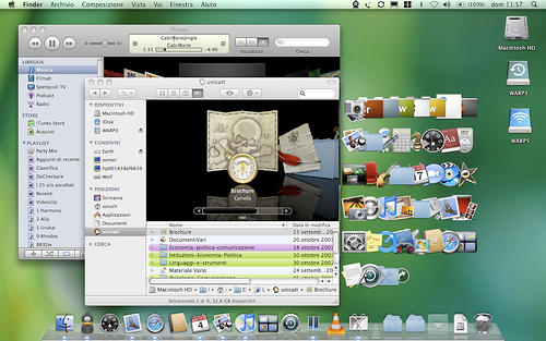 mydesktop screenshot by hymemrvica on DeviantArt