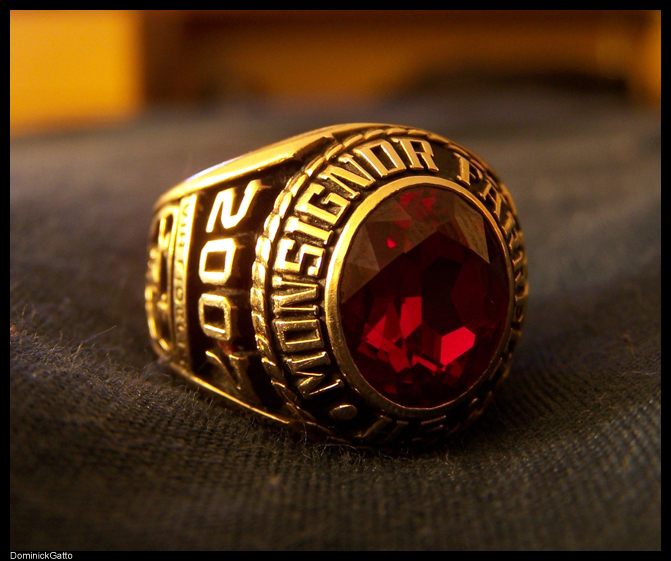 Class Ring