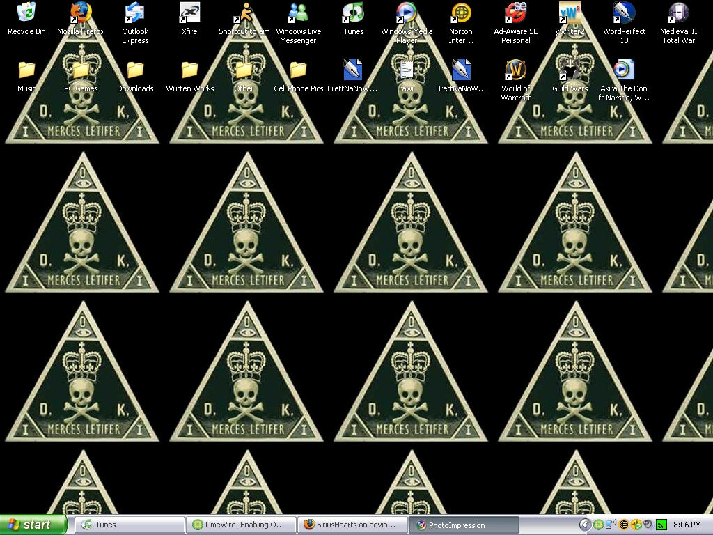 Mercesd Letifer Merces Letifer Desktop by SiriusHearts on DeviantArt