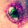 Sparkles everywhere