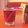 Drink up