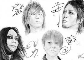 MUCC