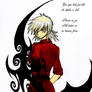 Miss Seras...