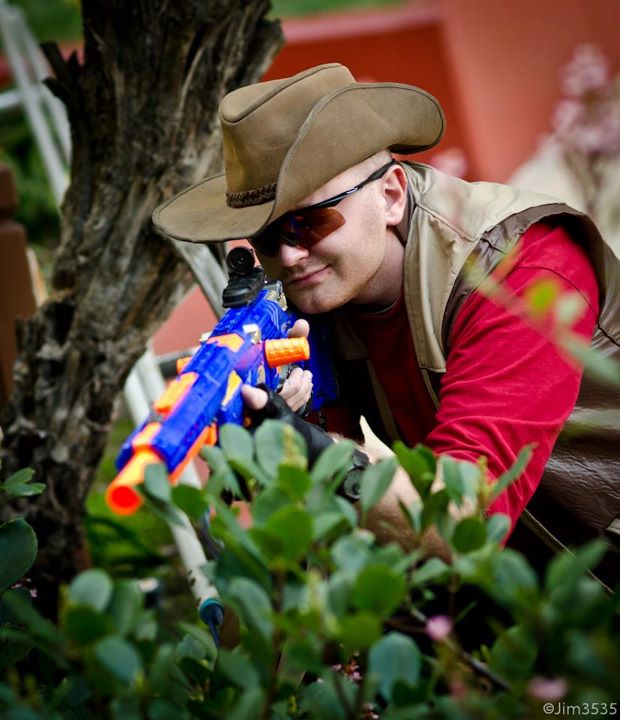 ALA 2012- Red Sniper 3