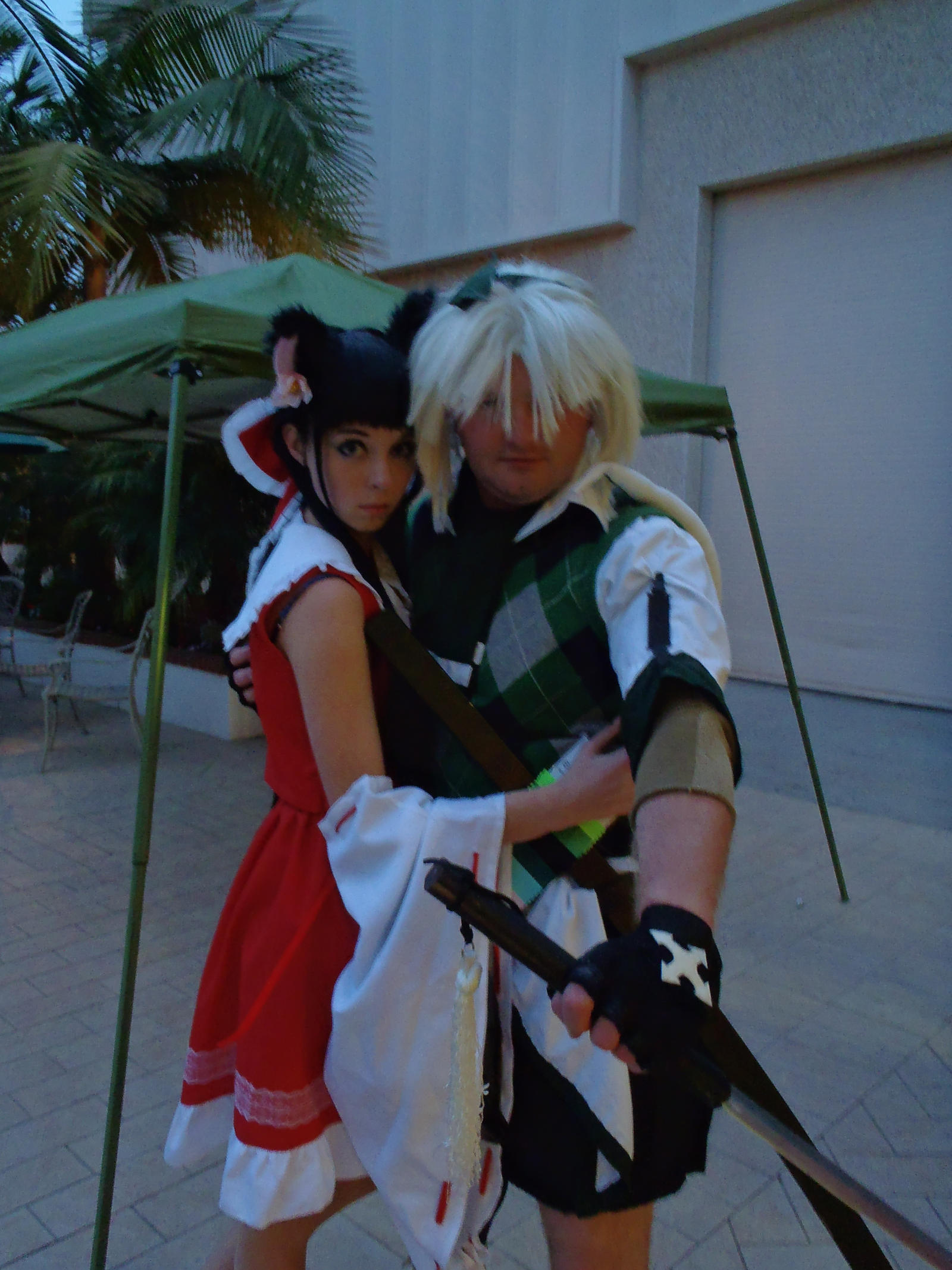 Anime Conji 2012 preview